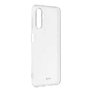 ROAR case JELLY for SAMSUNG A13 5G / A04S transparent