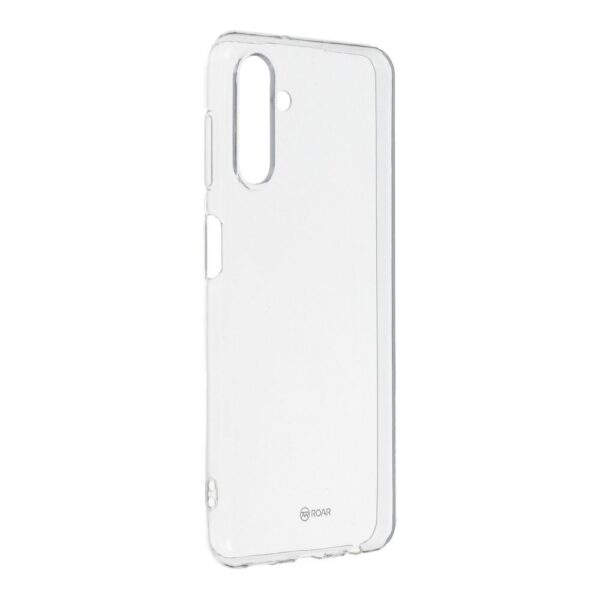 ROAR case JELLY for SAMSUNG A13 5G / A04S transparent