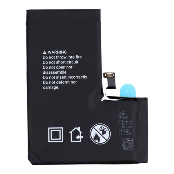 POLYMER BOX battery for IPHONE 13 Pro 3095 mAh – Bild 2