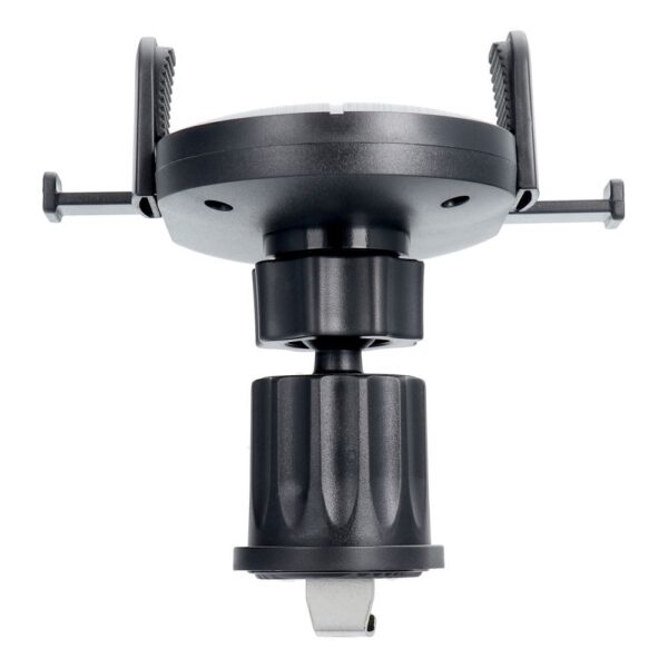 Car phone holder for air vent XK36 black – Bild 5