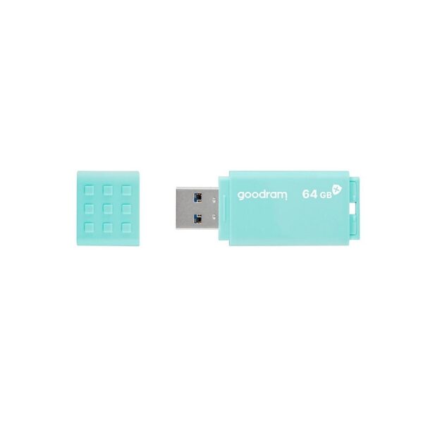 GOODRAM pendrive UME3 64GB USB3.0 (Biomaster protected) – Bild 5