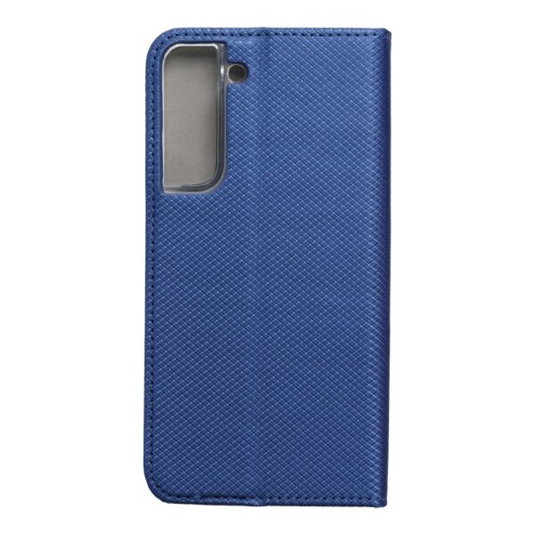 SMART CASE Book for SAMSUNG S22 Plus navy – Bild 4