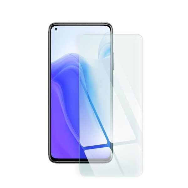 Tempered Glass Blue Star - XIAOMI Mi 10T