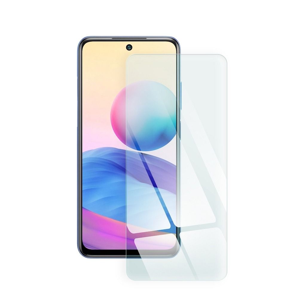 Tempered Glass Blue Star - XIAOMI Redmi Note 10 5G – Bild 4