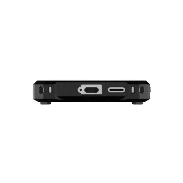 ( UAG ) Urban Armor Gear Monarch case for SAMSUNG S24 5G kevlar black – Bild 5