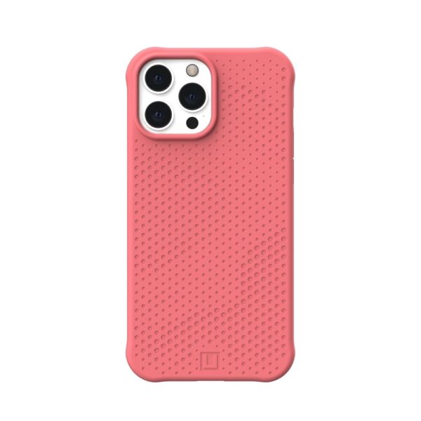 ( UAG ) Urban Armor Gear Dot [U] case for IPHONE 13 PRO clay – Bild 3