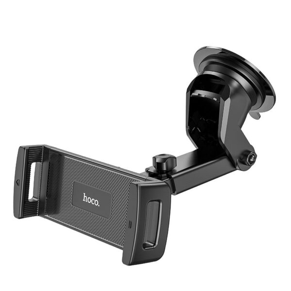 HOCO car holder for console CA120 black – Bild 2