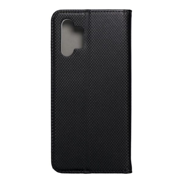 SMART CASE Book for SAMSUNG A32 LTE black – Bild 3