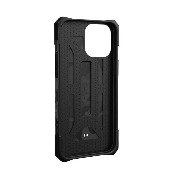 ( UAG ) Urban Armor Gear Pathfinder for IPHONE 13 PRO MAX midnight camo – Bild 3