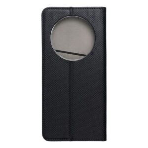 SMART CASE Book for XIAOMI Redmi 14c black