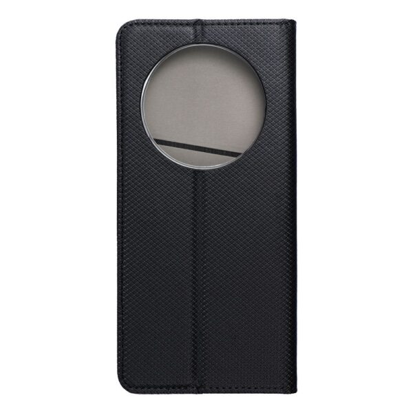 SMART CASE Book for XIAOMI Redmi 14c black