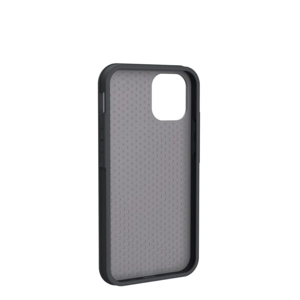 ( UAG ) Urban Armor Gear case Anchor for IPHONE 12 MINI light grey – Bild 5