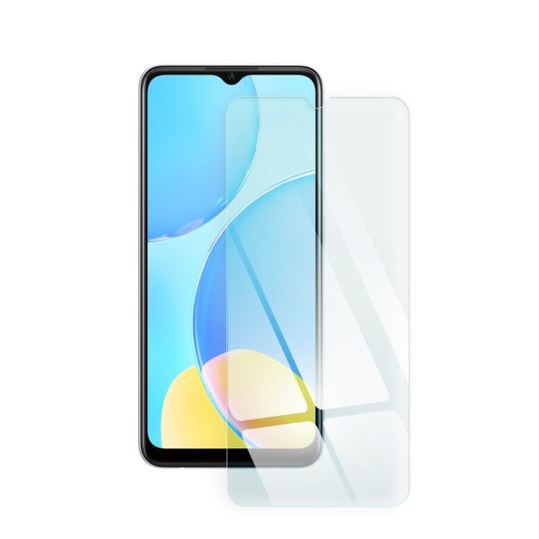Tempered Glass Blue Star - Oppo A15s – Bild 5