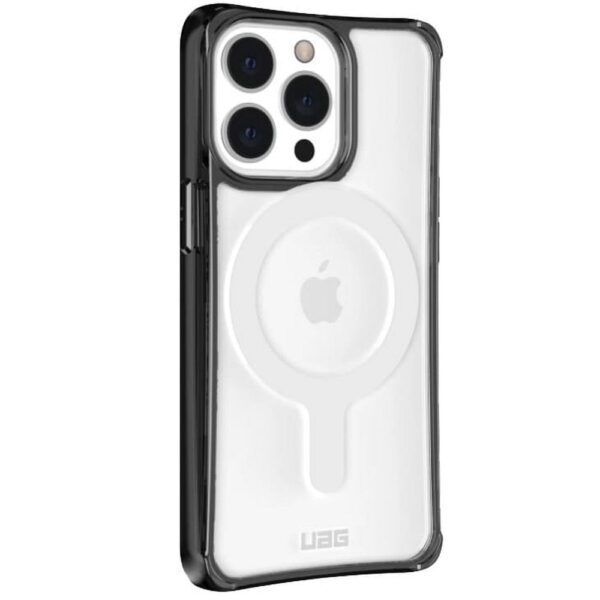 ( UAG ) Urban Armor Gear Plyo case for IPHONE 13 ash – Bild 5