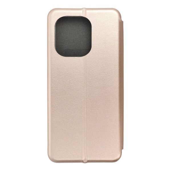 ELEGANCE book case for XIAOMI Redmi Note 13 4G gold – Bild 5