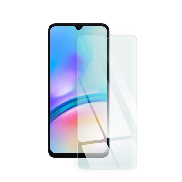 Tempered Glass Blue Star - SAMSUNG Galaxy A05s – Bild 5