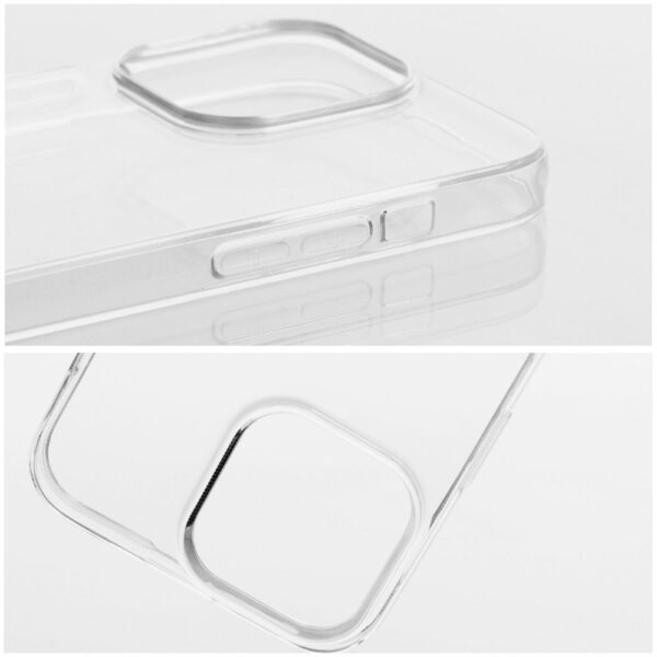 CLEAR case 2 mm BOX for IPHONE 14 transparent – Bild 3