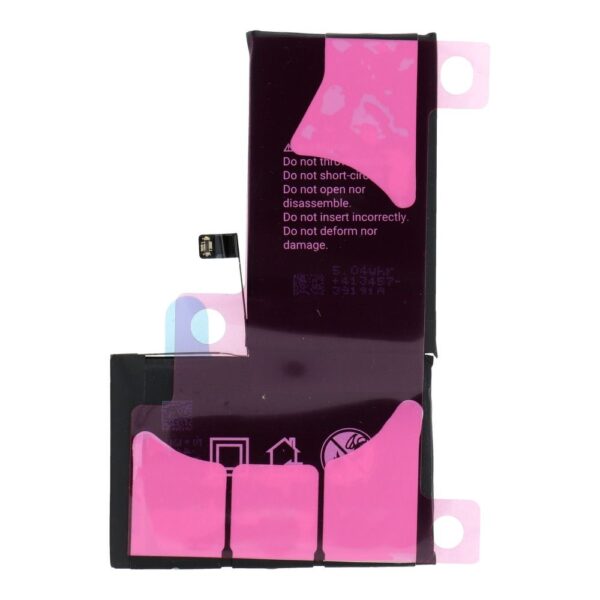 POLYMER BOX battery for IPHONE X 2716 mAh – Bild 3