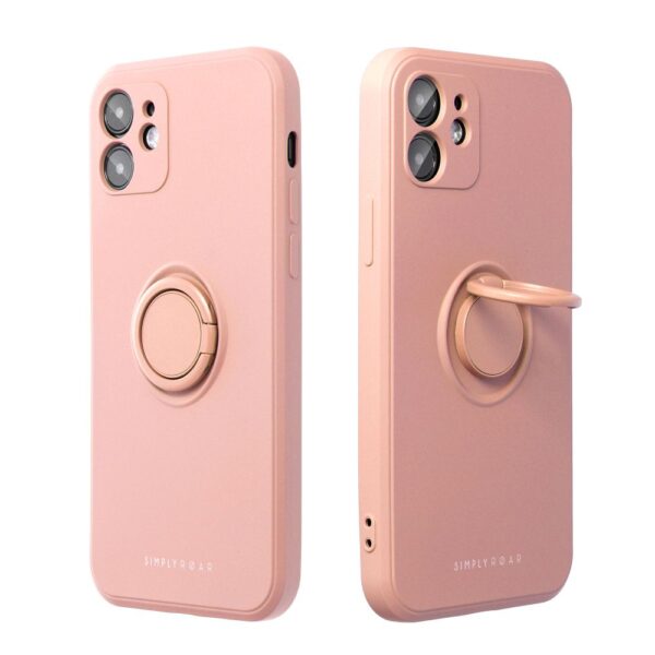 ROAR case AMBER for IPHONE 12 Pro Pink – Bild 5
