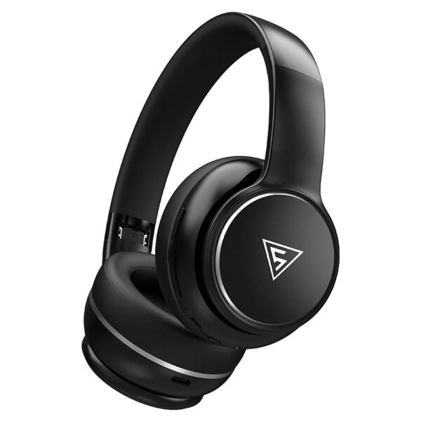 DOQAUS DESIGN 3 Headphones black – Bild 5