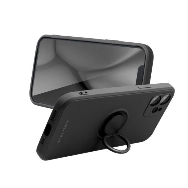 ROAR case AMBER for IPHONE 11 Pro Max black – Bild 2