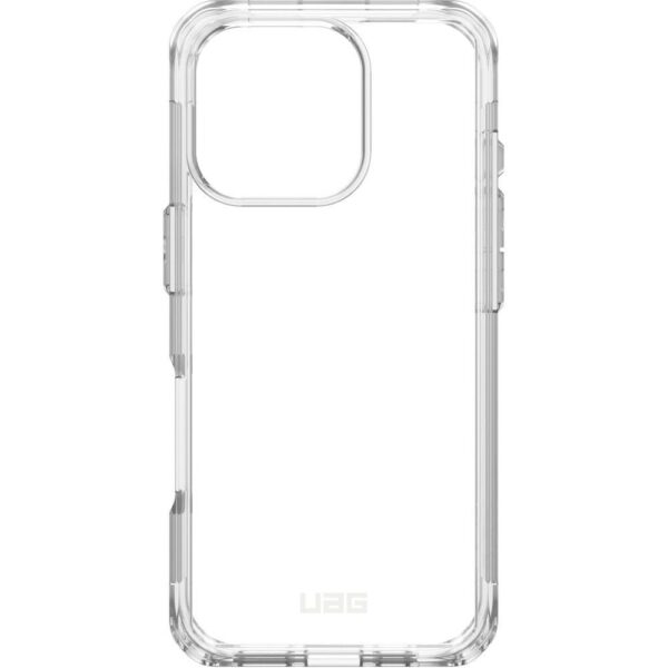 Case (UAG) Urban Armor Gear Plyo for IPHONE 16 Pro ice
