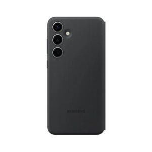 SAMSUNG original Smart View Wallet Case for SAMSUNG S24 Plus EF-ZS926CBEGWW black blister