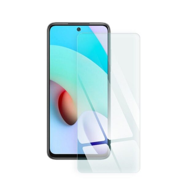 Tempered Glass Blue Star - XIAOMI Redmi 10 – Bild 4
