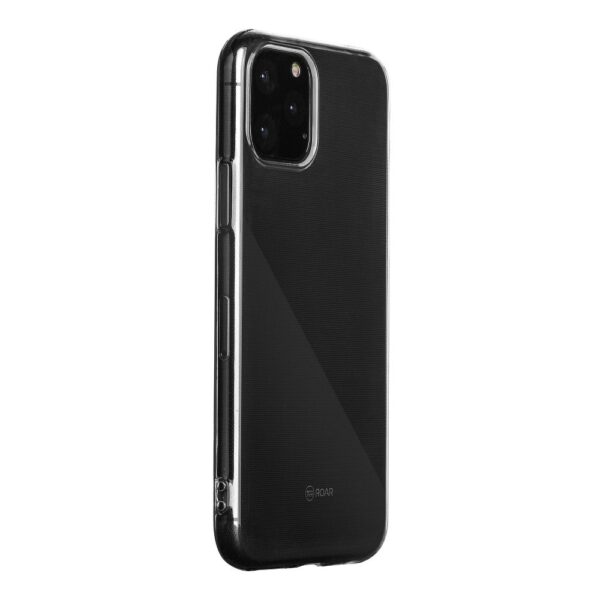 ROAR case JELLY for HUAWEI P30 Pro transparent – Bild 5