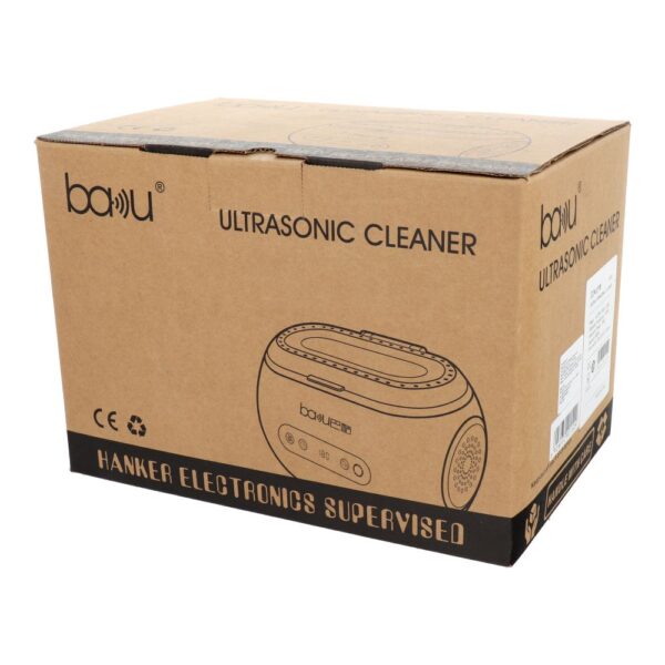 Ultrasonic Cleaner BAKU BK-3060 – Bild 3