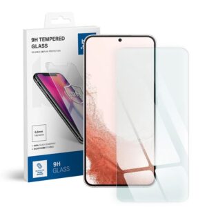Tempered Glass Blue Star - SAMSUNG Galaxy S23