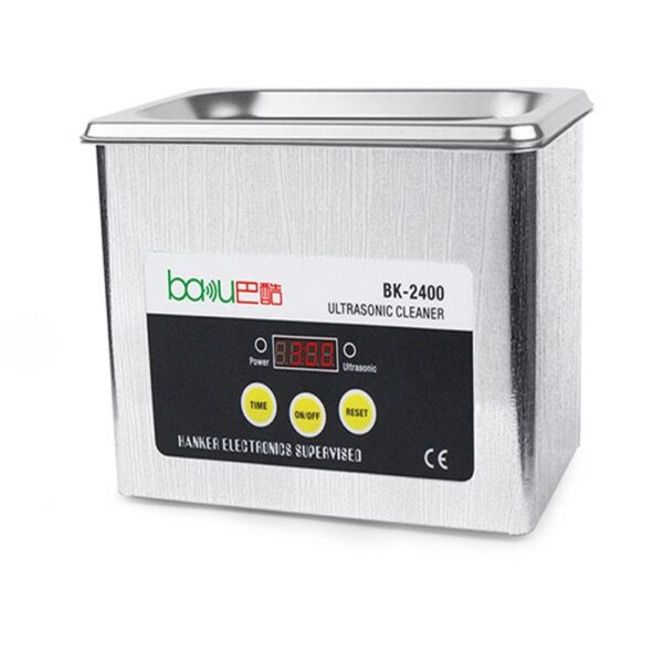Ultrasonic Cleaner BAKU BK-2400 – Bild 4