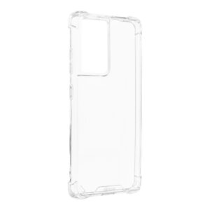 ROAR case ARMOR JELLY for SAMSUNG S21 Ultra transparent