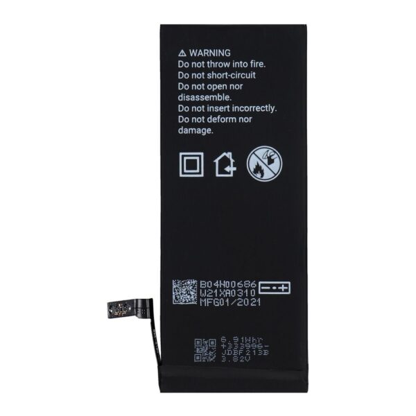 POLYMER BOX battery for IPHONE 6S 1715 mAh – Bild 5