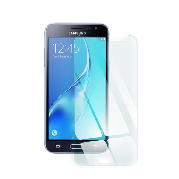 Tempered Glass Blue Star - SAMSUNG Galaxy J3 (2016) – Bild 2