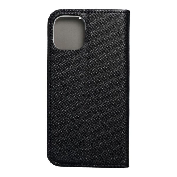 SMART CASE Book for IPHONE 11 Pro black – Bild 5