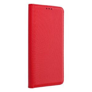 SMART CASE Book for REALME 12 Pro 5G / 12 Pro PLUS 5G red