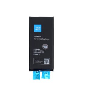 BLUE STAR HQ battery without BMS for IPHONE 11 3110 mAh