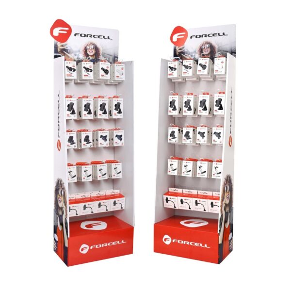Forcell display stand – Bild 2