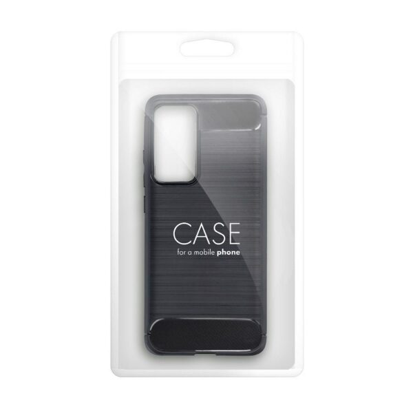 CARBON case for IPHONE XR black – Bild 4