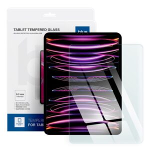 Tempered Glass Blue Star - for iPad Pro 2020 11"