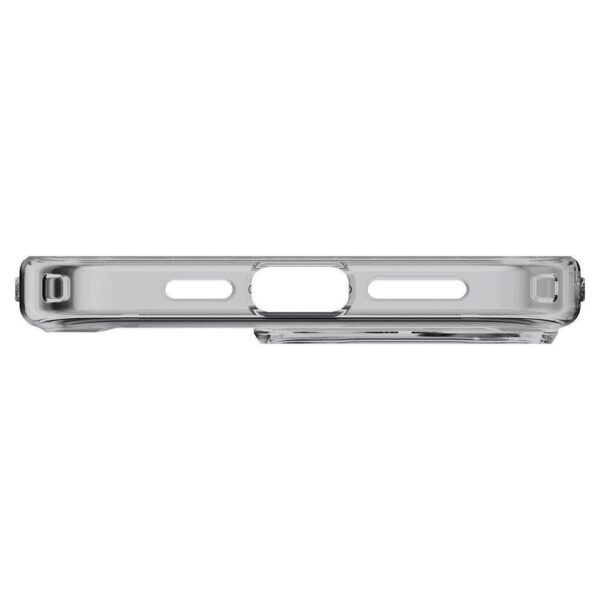 SPIGEN case ULTRA HYBRID for IPHONE 16 Pro space crystal – Bild 3