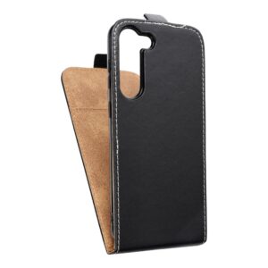 SLIM FLEXI FRESH Flip case for SAMSUNG S23 Plus black