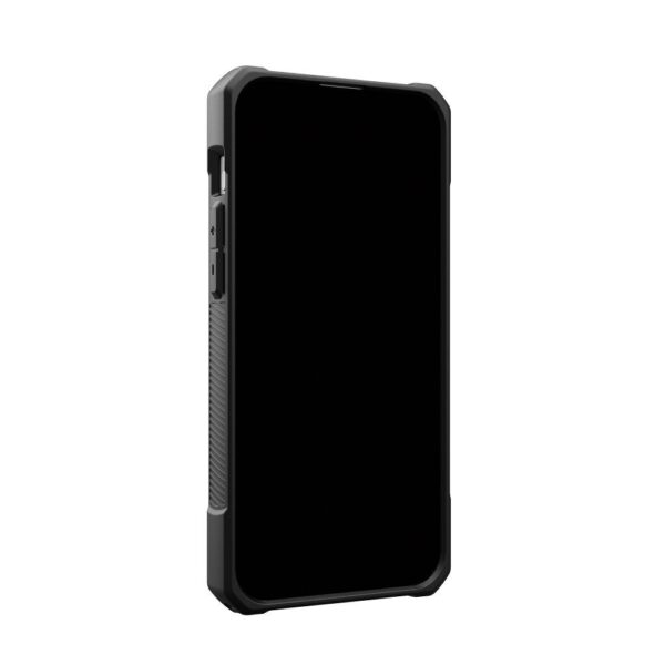 (UAG) Urban Armor Gear Monarch for IPHONE 15 PRO MAX kevlar black – Bild 4