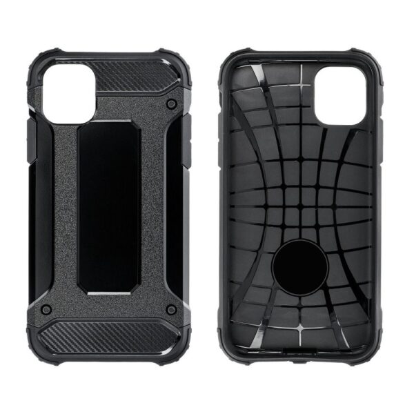 ARMOR case for SAMSUNG A53 5G black – Bild 5