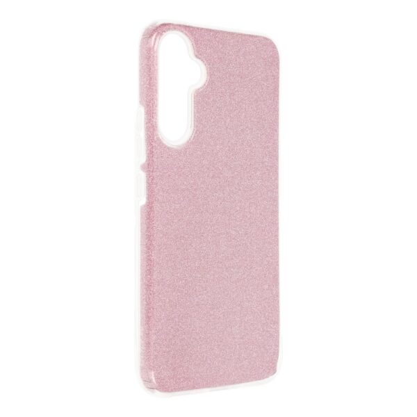 SHINING Case for SAMSUNG A34 5G pink