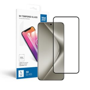 Tempered Glass Blue Star - Huawei Pura 70 Ultra - black Tempered Glass Blue Star