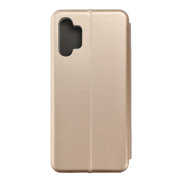 ELEGANCE book case for SAMSUNG A13 4G gold – Bild 4