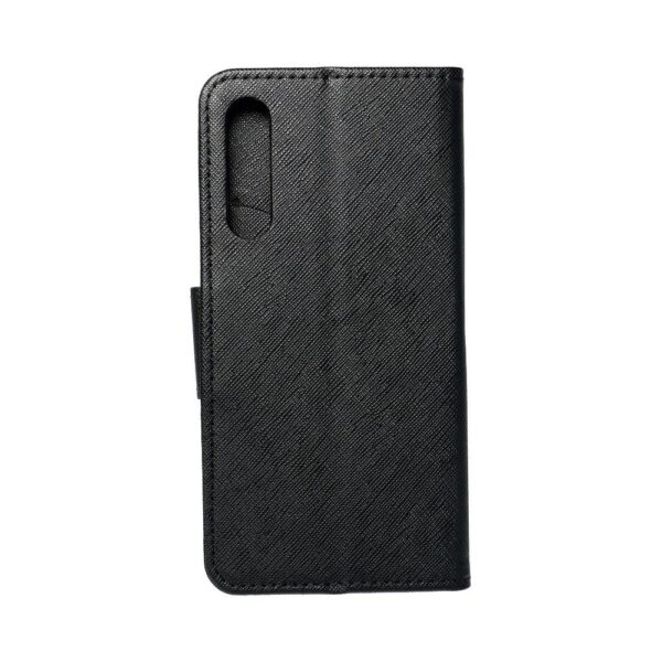 FANCY Book case for HUAWEI P20 Pro black – Bild 2