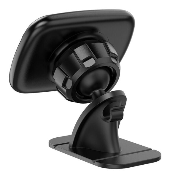 HOCO magnetic car holder for center console CA66 black – Bild 2